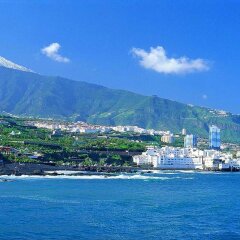Maritim Hotel Tenerife фото 6
