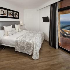 Отель Melia Costa del Sol комната для гостей фото 4