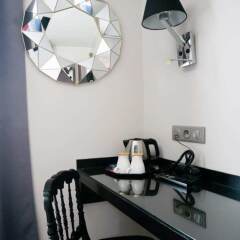 Hotel Bonsejour Montmartre удобства в номере фото 4