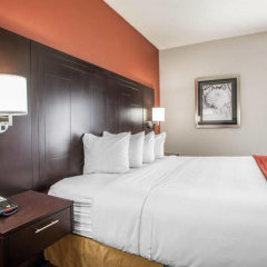 Quality Inn & Suites Lees Summit - Kansas City in Lees Summit, United  States of America from 115$, photos, reviews 