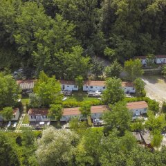 Отель Camping Boschetto Di Piemma Италия, Сан-Джиминьяно - отзывы, цены и фото номеров - забронировать отель Camping Boschetto Di Piemma онлайн фото 11