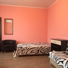 Гостиница Guest house on Krasnodarskaya в Анапе отзывы, цены и фото номеров - забронировать гостиницу Guest house on Krasnodarskaya онлайн Анапа удобства в номере