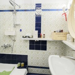 Апартаменты Old Town Charm Apartment Варшава ванная фото 2