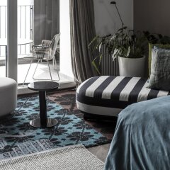 Отель Miramonti Boutique Hotel Италия, Авеленго - отзывы, цены и фото номеров - забронировать отель Miramonti Boutique Hotel онлайн интерьер отеля фото 3