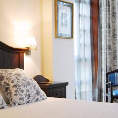 Hotel Indiana Llanes комната для гостей фото 3
