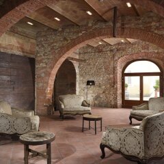 Отель Villa Sabolini развлечения