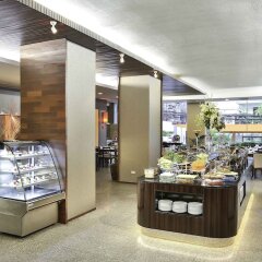 Отель Boutica by Sunbeam Паттайя фото 11