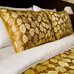 Отель Sinsuvarn Airport Suite Hotel Таиланд, Бангкок - 1 отзыв об отеле, цены и фото номеров - забронировать отель Sinsuvarn Airport Suite Hotel онлайн в номере