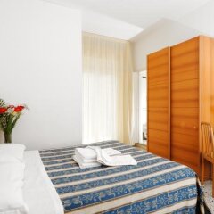 Hotel Bridge комната для гостей фото 4