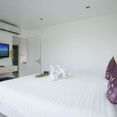 Grand Sunset Hotel 3* Стандартный номер с различными типами кроватей фото 5