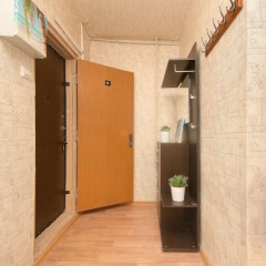 Гостиница Spikado Apartment Sineva в Москве отзывы, цены и фото номеров - забронировать гостиницу Spikado Apartment Sineva онлайн Москва интерьер отеля фото 3