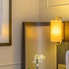 Отель Hilton London Euston фото 22