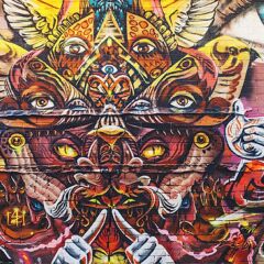 Отель Tryp Fortitude Valley спортивное сооружение