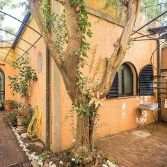 Отель Rental In Rome Riari Garden Luxury фото 2