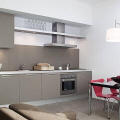 Отель Zambala Luxury Residence Италия, Милан - 4 отзыва об отеле, цены и фото номеров - забронировать отель Zambala Luxury Residence онлайн в номере