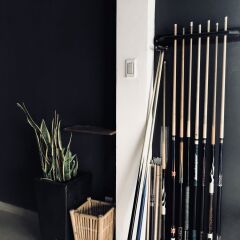 The Common Room Project - Hostel интерьер отеля