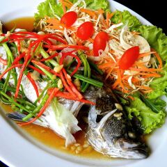 Гостевой дом Sugar Inn Phuket питание фото 3