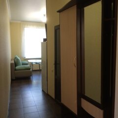 Гостиница V Gostyakh U Minasa Guest House в Сочи отзывы, цены и фото номеров - забронировать гостиницу V Gostyakh U Minasa Guest House онлайн комната для гостей фото 3