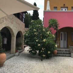 Saint Artemios Boutique Hotel фото 8