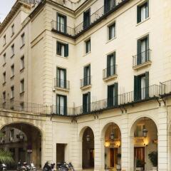 Отель Eurostars Mediterranea Plaza фото 7