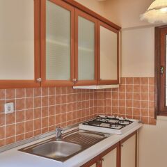 Отель Villa Lycian City в номере фото 2