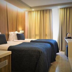 Extenso Hotel Турция, Газимир - отзывы, цены и фото номеров - забронировать отель Extenso Hotel онлайн спа