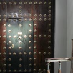 Отель Parador De Granada удобства в номере