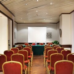 Hotel Torino Рим помещение для мероприятий фото 2