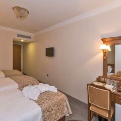 Laleli Gonen Hotel Турция, Стамбул - - забронировать отель Laleli Gonen Hotel, цены и фото номеров фото 8