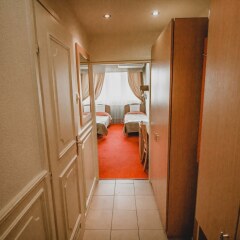 Alfa Art Hotel удобства в номере