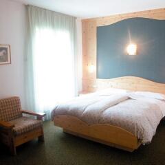 Hotel Santellina Фай-делла-Паганелла комната для гостей