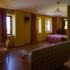 Отель Hostal Ayestaran I Испания, Ульцама - отзывы, цены и фото номеров - забронировать отель Hostal Ayestaran I онлайн спа