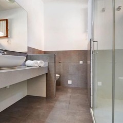 Отель 103945 - Villa in Santa Ponsa ванная фото 2
