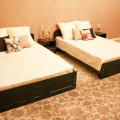 Dom Baka hostel комната для гостей