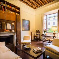 Отель Palazzo Berardi развлечения