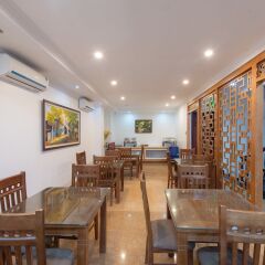 Bach Duong Hotel Cau Giay Ханой фото 20