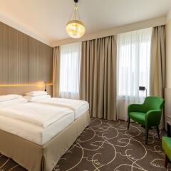 Hotel Erzherzog Rainer комната для гостей фото 4