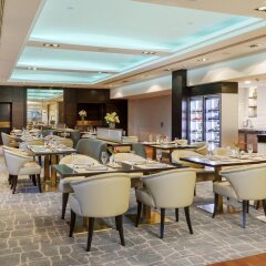 Отель Hilton Budapest Будапешт питание фото 2