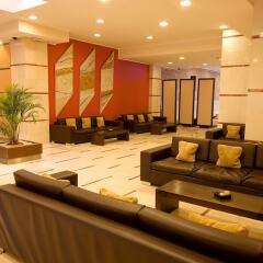 Vitosha Park Hotel интерьер отеля фото 3