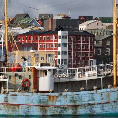 Hotel Tórshavn бассейн