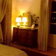 Отель Porto Turistico B&B Сиракуза удобства в номере фото 2