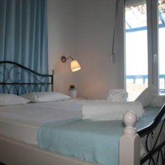 Hotel Agnanti in Klima, Greece from 90$, photos, reviews - zenhotels.com photo 5