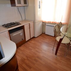 Апартаменты City Inn Бутырская 2/18 Москва фото 15