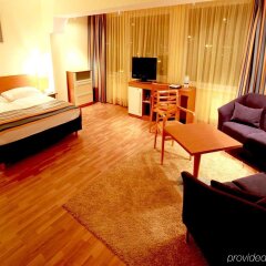 Отель Bellevue Park Riga Рига комната для гостей фото 3