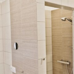 Отель Prague Krtek Apt in the Heart of Prague Прага ванная