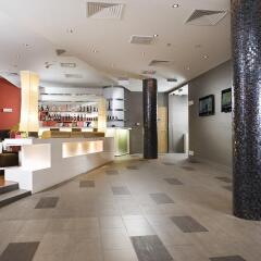 Royal Park Boutique Hotel спа