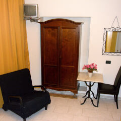 Hotel Armonia Генуя в номере