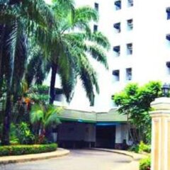 Отель Komol Residence Bangkok Бангкок фото 5