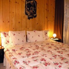 Hotel Vesta Казанлак комната для гостей фото 4