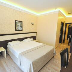 Camyuva Beach Hotel комната для гостей фото 2